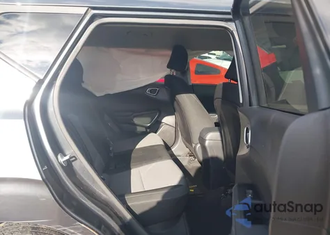 2020 Kia Soul S z USA, uszkodzony, nr VIN KNDJ23AU2L7091253